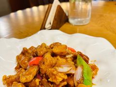 -奉天小馆·非遗东北菜(沈阳万象城店)