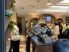 -国际饭店·帆声西饼屋(黄河路店)