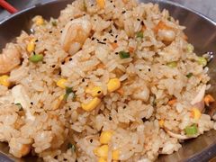 -山海珍味韩国料理(奥城店)