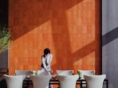 -上海柏悦酒店