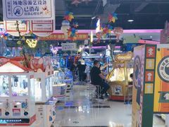 -大玩家(万达广场大连甘井子店)