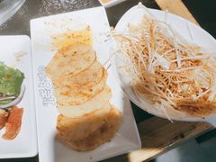 -烤点烤肉(五一广场店)