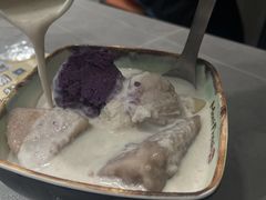 -鲜芋仙(高新万达广场店)