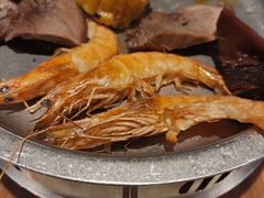 -汉巴味德(沈阳万象汇店)
