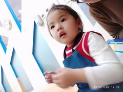 -美吉姆早教(咸阳中心)