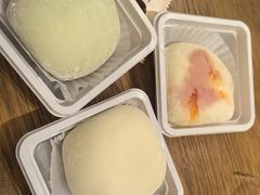 -李大牛和刘大力手作甜品(凯德店)