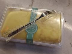 -西檬树SIMON·T轻奢蛋糕(大东方Max店)