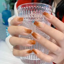 -H12 STAR日式美甲美睫专门店