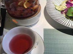 -蜜桃花开·中西融合菜E&W(南长街店)