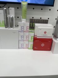 -凡碧诗毛孔清洁收细