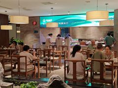 -三谷里·生态水疗空间(五一店)