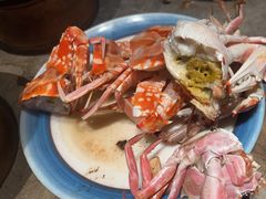 -亚马逊蒸汽活海鲜自助(LCM置汇旭辉广场店)
