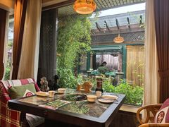 -慢丽江·云南野生菌土鸡锅(付家庄店)