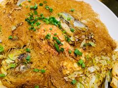 粉丝蒜蓉基围虾-高佳庄·舟山海鲜(海景旗舰店)