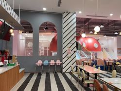 -宝燕乐园(春申店)