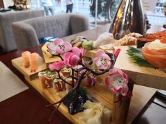 -简家·海鲜盛宴(下沙店)