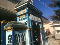 -旅顺留声机博物馆