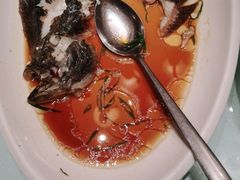 -梦都海鲜酒家(万达广场江桥店)