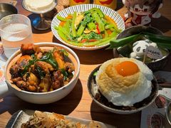 -岛风·台食小馆 ISLAND BISTRO(烟台山店)