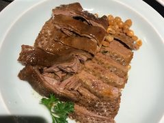 -汤城小厨•粤菜•靓汤(苏州街店)