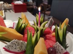 -海底捞火锅(大融城店)