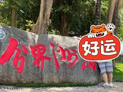 -海南分界洲岛旅游区