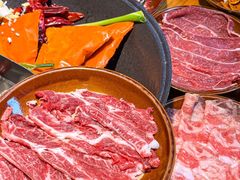 -阳阳老火锅(小南门店)