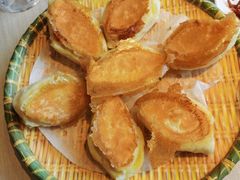 -金狮麟·新豫菜(杏石口路店)
