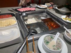 -海底捞火锅(龙岗星河COCO Park店)