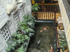 -福禧酒窖·中餐厅 (万柳店)