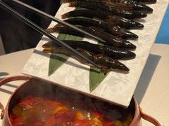 -漾亚·雍雅合鲜(桐梓林店)