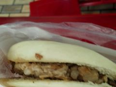 -陕味食族油泼面·小炒盖码面(双榆树店)