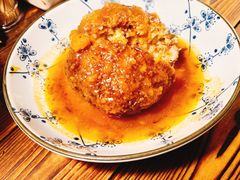 -食戟