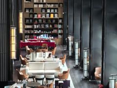 -木嘛working coffee(前海店)