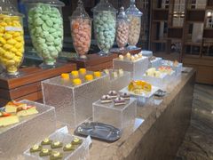 -“香”全日餐厅·株洲大汉希尔顿酒店