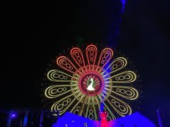 -七彩云南欢乐世界