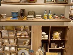 -ZARA HOME(蓝色港湾店)