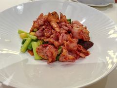 -聚春园自助餐厅(东街口店)