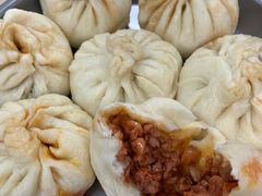 -老陶包子铺(南大西南村店)