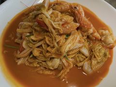 -味莊·青岛菜(云霄路店)