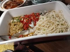 -小菜园新徽菜(合肥瑶海万达店)