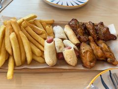 -必胜客(万坤图精选店)