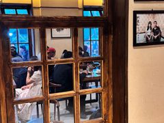 -青海名吃尕张娃非遗烤肉(海湖总店)