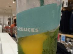-星巴克(天津鲁能中心第三店)