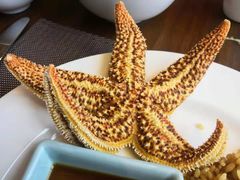 -嘉年华大酒店琴湾-自助餐厅