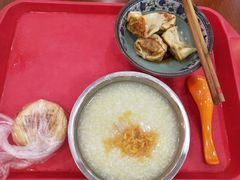 -江南大学-第一食堂(江南苑)