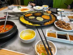 -韩宫宴烤肉·黑毛和牛·料理(滨湖银泰城店)