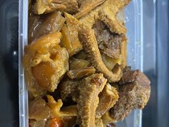 -阿姨牛杂(北京路店)