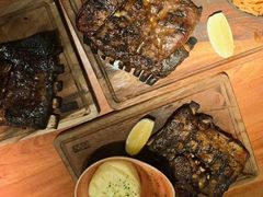 -The Meat & Wine Co Southbank(南岸店)