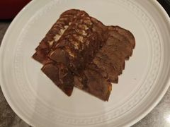 -闫府私房菜·老字号(恒隆店)